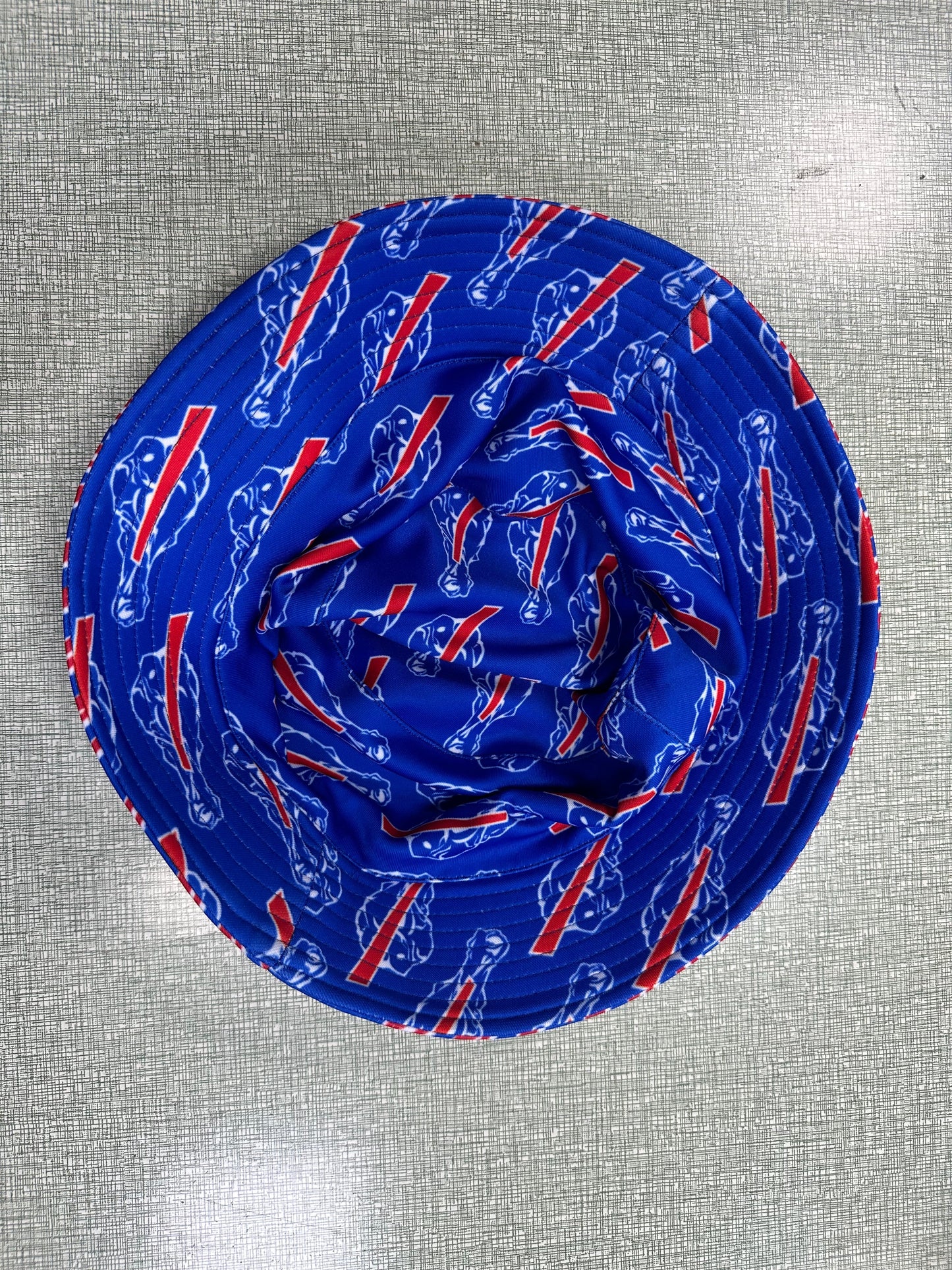 Sublimated Bucket Hat #500093