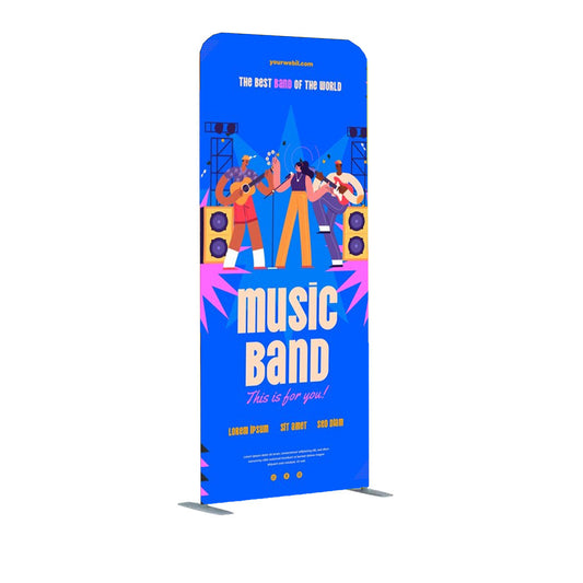 Deluxe Fabric Stand