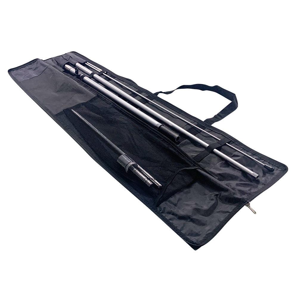 Premium Blade Flags - Soardist