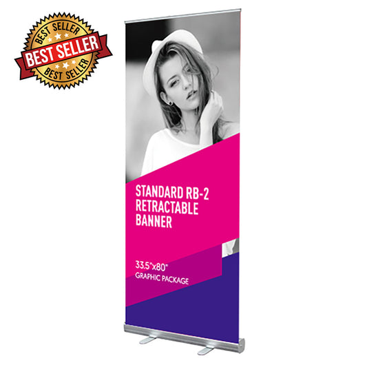 Standard Retractable