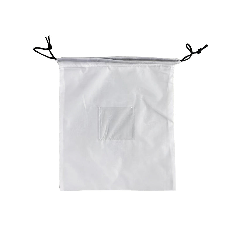 Premium Fitted Table Cover (Full-Color Dye Sublimation, Full Bleed)