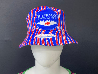 Sublimated Bucket Hat #500093