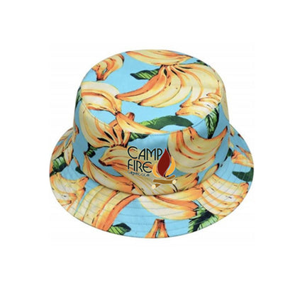 Sublimated Bucket Hat #500093