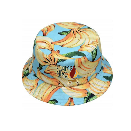 Sublimated Bucket Hat #500093