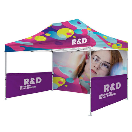 10x15ft Custom Tent Packages #3 - Soardist