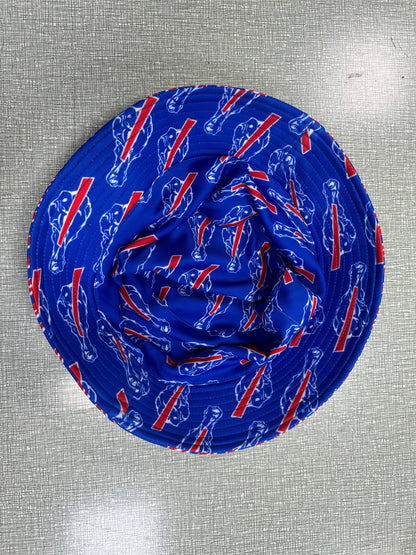 Sublimated Bucket Hat #500093