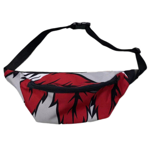 Custom Fanny Pack (Dye Sublimated) #500030