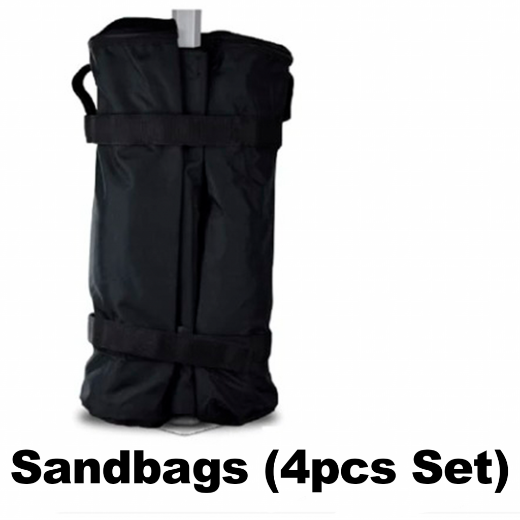 4 Pc Set