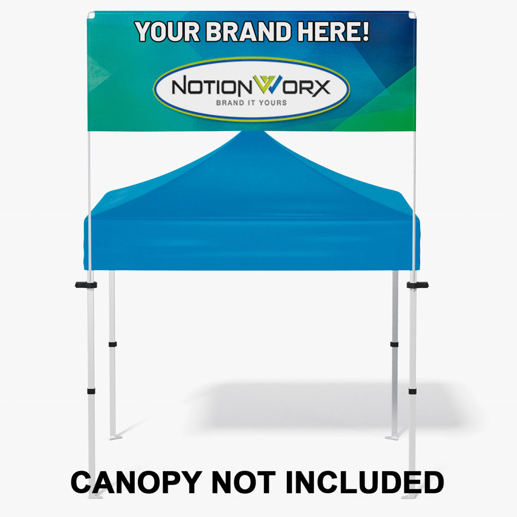 10ft Billboard